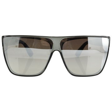 2020 Hot Selling Square Shape One Piece Fashion Sunglasses